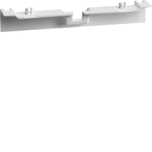 Hager Tehalit Surface Mount Box plinth Trunking - SL20055A9010