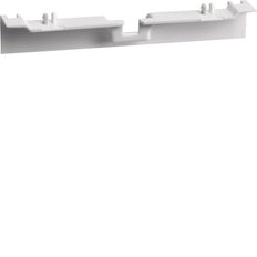 Hager Tehalit Surface Mount Box plinth Trunking - SL20055A9010