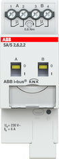 ABB Busch-Jaeger Switch Actuator Bus System - 2CDG110253R0011