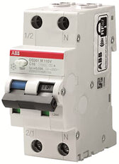 ABB System pro M Compact Earth Leakage Circuit Breaker - 2CSR275189R1165
