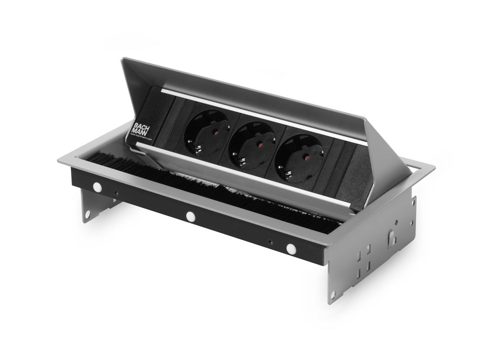 Bachmann Hydra desk Connection Unit - 55.10.057