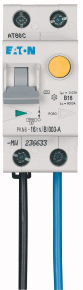 EATON INDUSTRIES System 55 Earth Leakage Circuit Breaker - 1742429