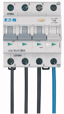 EATON INDUSTRIES System 55 Earth Leakage Circuit Breaker - 1742431