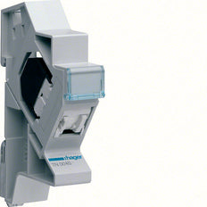 Hager Patch Module Modular Connector - TN004S