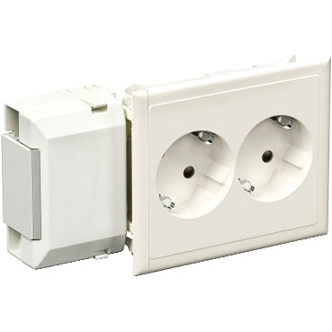 Stago CYB Wall Outlet Box (WCD Switchgear) - 5951511