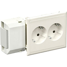 Stago CYB Wall Outlet Box (WCD Switchgear) - 5951511