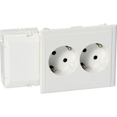 Stago CYB Wall Outlet Box (WCD Switchgear) - 5951512