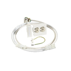 Stago CYB Wall Outlet Box (WCD Switchgear) - 5940036