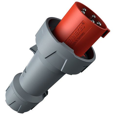 Mennekes PowerTOP PLUS CEE plug - 3325