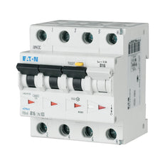 EATON INDUSTRIES Ground fault Circuit Breaker - 170999