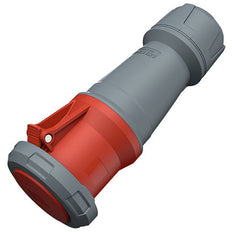 Mennekes X-contact CEE Coupling plug - 3480