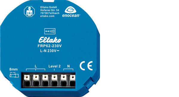 Eltako Repeater bussystem - 30000534