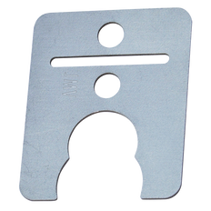 JMV Strain relief Cable Pipe - 9100950 [100 Pieces]