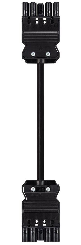 WielAnd GST18i5 Patch Cord configurable building Installation - 92.257.2010.1