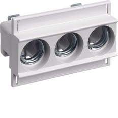 Hager Neozed D fuse Holder - LE27K-3