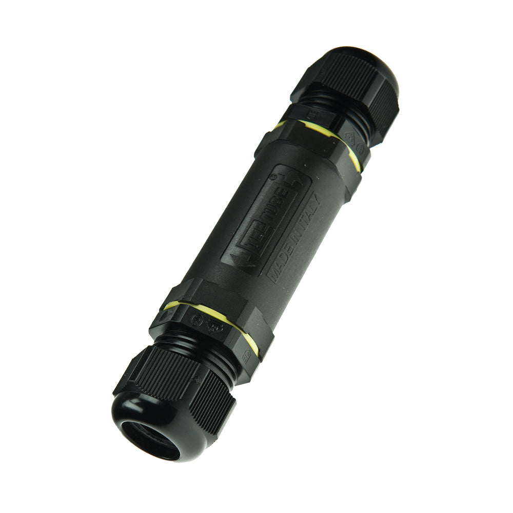 Bailey Connector Core Connector round/flat - 92100033030