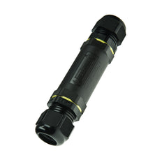 Bailey Connector Core Connector round/flat - 92100033030