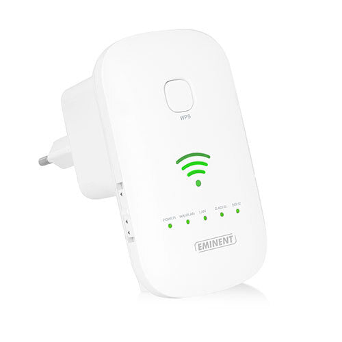Eminent WLAN Access Point - EM4597