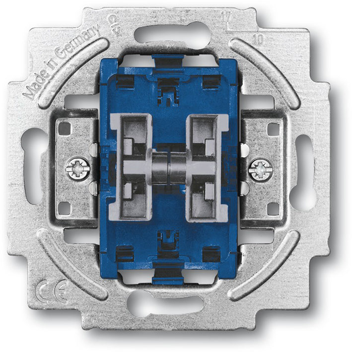 ABB Busch-Jaeger Installation Switch - 2CKA001022A0662