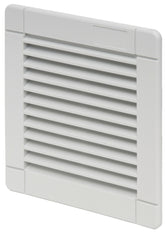 Finder 7F Ventilation Plate For Cabinet - 7F.05.0.000.1000