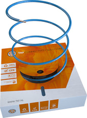 TKF Installation Wire - 185106R X 100 [100 Meters]