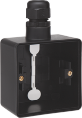 Niko New Hydro Surface-Mounted Switchgear - 761-84151
