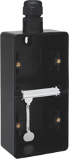 Niko New Hydro Surface-Mounted Switchgear - 761-84251