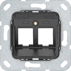 Gira Carrier Ring Insert Switchgear - 560900