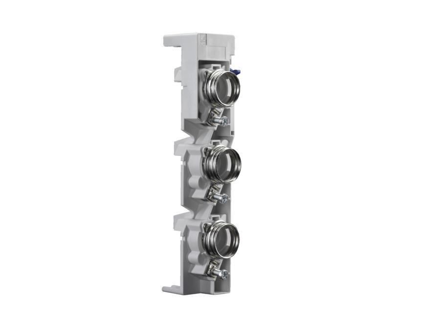 Rittal SV D fuse Holder - 3427010
