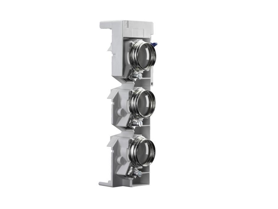 Rittal SV D fuse Holder - 3433010