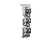Rittal SV D fuse Holder - 3433010