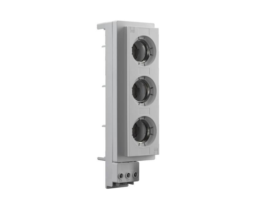 Rittal SV D fuse Holder - 3433040