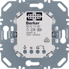 Hager Berker Electronic Switch (Complete) - 85121200