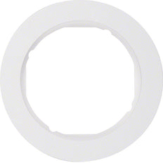 Hager Berker R.classic Cover Frame Switchgear - 10112089