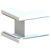 Legrand VAN GEEL Exterior Corner Piece Wall channel - 351303