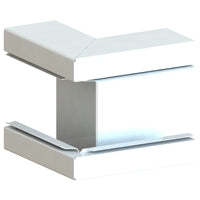 Legrand VAN GEEL Exterior Corner Piece Wall channel - 351305