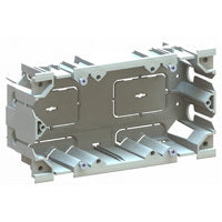 Legrand VAN GEEL Mounting Box Wall channel - 351339