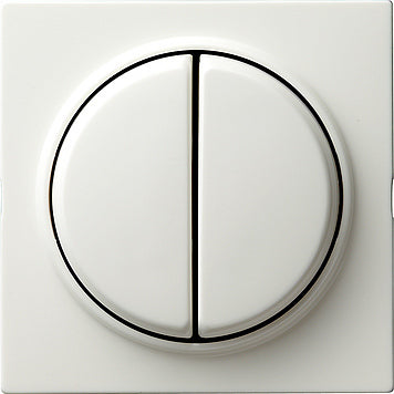 Gira S-Color Installation Switch - 012540