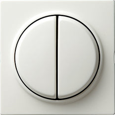 Gira S-Color Installation Switch - 012540