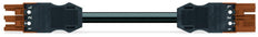 Wago Winsta Midi Patch Cord Adjustable Building Installation - 771-9973/006-305