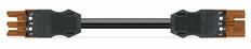 Wago Winsta Midi Patch Cord Adjustable Building Installation - 771-9973/016-205
