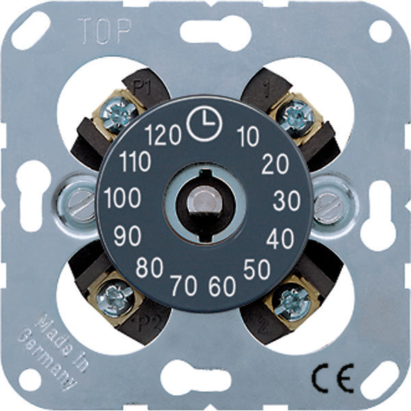 Jung Basic Element Timer For Switchgear - 11120-20