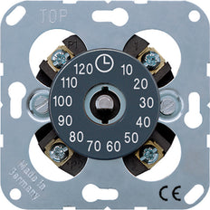 Jung Basic Element Timer For Switchgear - 11120-20