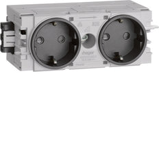 Hager Tehalit Wall Outlet Box (WCD Switchgear) - GS20009011