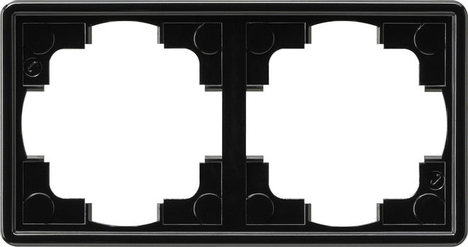 Gira S-Color Cover Frame Switchgear - 021247