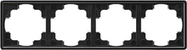 Gira S-Color Cover Frame Switchgear - 021447