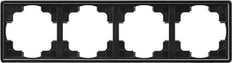 Gira S-Color Cover Frame Switchgear - 021447