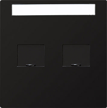 Gira S-Color Switch Insert - 066347