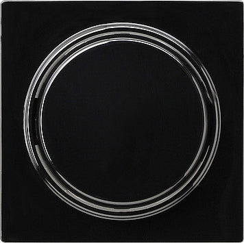 Gira S-Color Control Element/Central Plate Switchgear - 026147