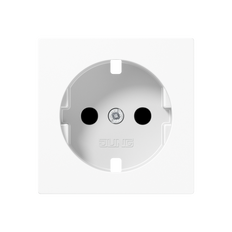 Jung Control Element/Central Plate Switchgear - A1520KIPLWW [2 Pieces]